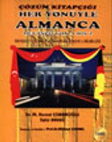 Her Yönüyle Almanca+Çözüm Kitapçığı