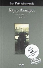 YAPI KREDİ YAYINLARI