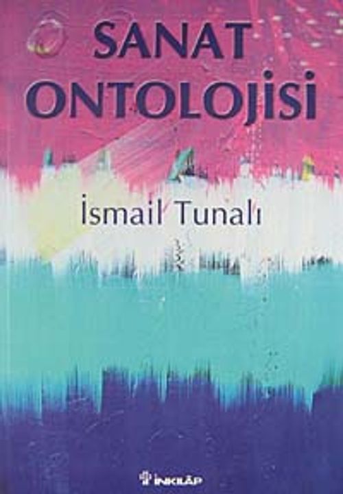 Sanat Ontolojisi
