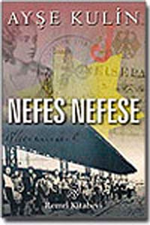 Nefes Nefese