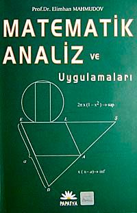 Matematik Analiz ve Uyulamaları