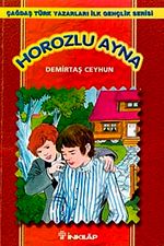 Horozlu Ayna