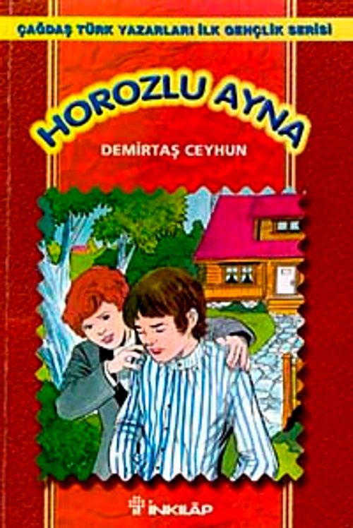 Horozlu Ayna