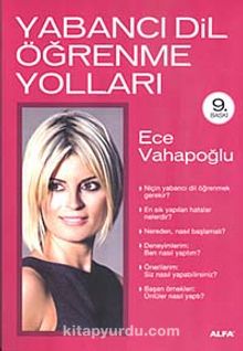 Yabancı Dil Öğrenme Yolları - Ece Vahapoğlu