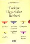 Türkiye Uygarlıklar Rehberi 5 Cilt Takım