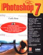 24 Derste Adobe Photoshop 7 Temel Başlangıç Kılavuzu