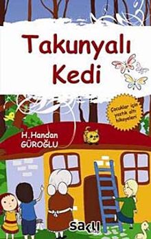 Takunyalı Kedi