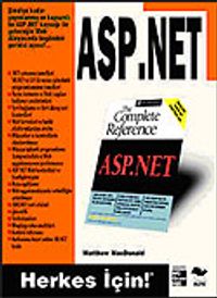 Herkes İçin ASP.NET