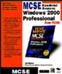 MCSE Kendinizi Sınayın Windows 2000 Professional