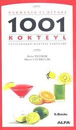 1001 Kokteyl