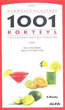 1001 Kokteyl