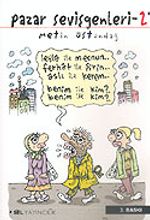 Pazar Sevişgenleri-2