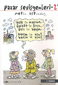 Pazar Sevişgenleri-2