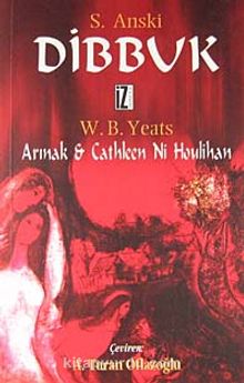 Dibbuk - S. Anski