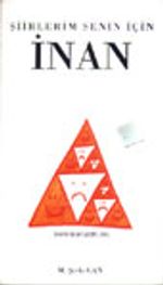 Şiirlerim Senin İçin İnan