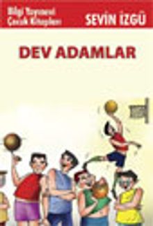 Dev Adamlar