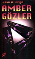 Amber Gözler