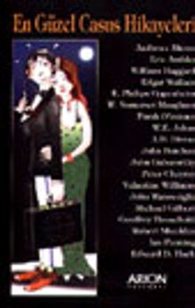 En Güzel Casus Hikayeleri