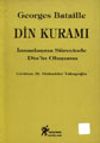 Din Kuramı / İnsanlaşma S&uuml;recinde Din'in oluşumu
