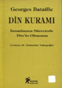 Din Kuramı / İnsanlaşma Sürecinde Din'in oluşumu