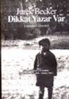 Dikkat Yazar Var