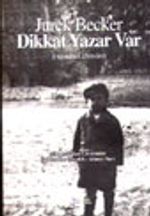 Dikkat Yazar Var