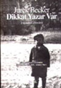 Dikkat Yazar Var