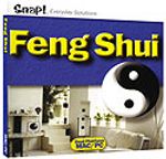 Feng Shui / 3000 yıllık Çin Yaşam Felsefesini Tanıyın Kod:CS-136&