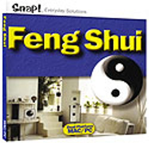 Feng Shui / 3000 yıllık Çin Yaşam Felsefesini Tanıyın Kod:CS-136&