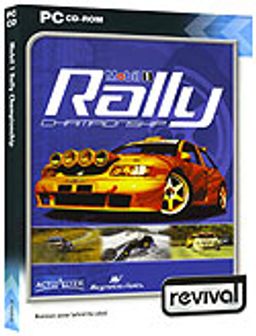 Mobil 1 Rally Championship / Ralli Tutkunları İçin Kod:REV048/D