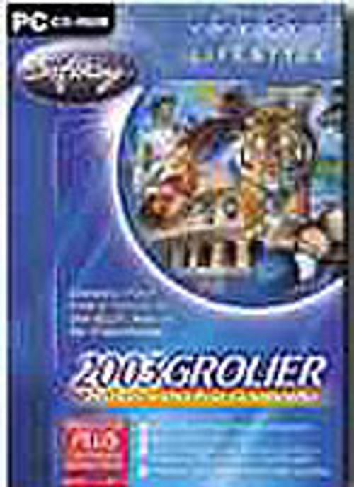 2003 Grolier Multimedia Encyclopedia / 2003 Grolier Multimedia Ansiklopedisi Kod:MC.RLG3854BB