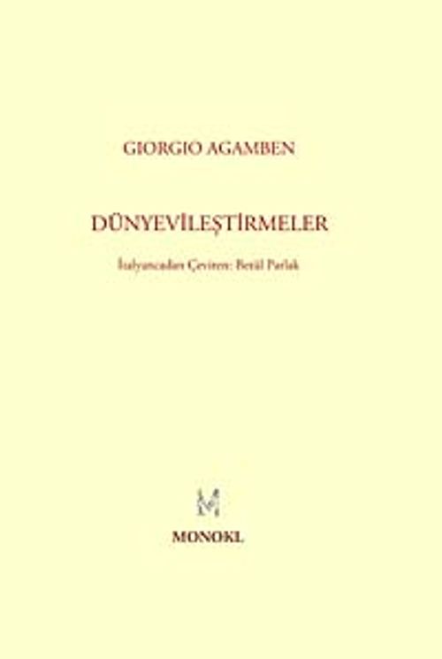 Dünyevileştirmeler
