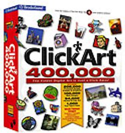 ClickArt 400K / En Güzel Dijital Sanat Eserleri Yalnızca Tek Tıklatma Ötede! Web Tasarımcıları, Sunum Hazırlayanlar İçin En İdeal Yardımcınız Kod:RD.385489&
