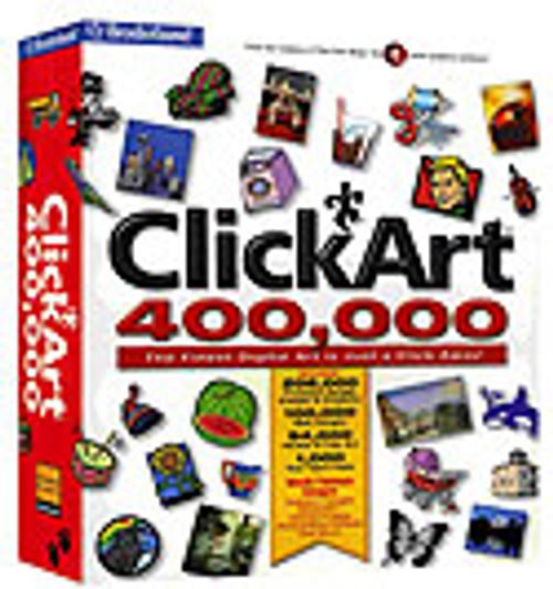 ClickArt 400K / En Güzel Dijital Sanat Eserleri Yalnızca Tek Tıklatma Ötede! Web Tasarımcıları, Sunum Hazırlayanlar İçin En İdeal Yardımcınız Kod:RD.385489&