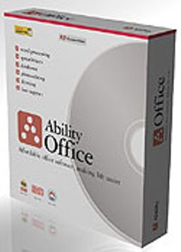 Office Studio 2002 Retail Box Packaging / Gerçek, entegre Ofis programı
