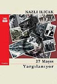 27 Mayıs Yargılanıyor