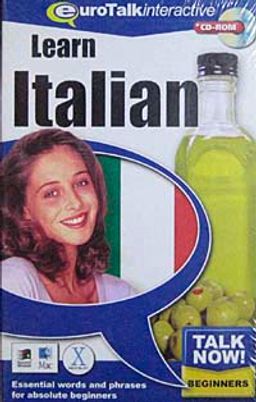 Learn Italian Movie Talk Advanced DVD-DVD ROM / MovieTalk Size Büyük Ekranlı Filmde Rol Vererek İleri Seviyede İtalyanca Öğretiyor Kod:ET.AKG3006/MT&