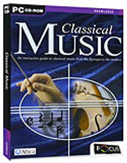 Classical Music / Klasik Müzik Meraklıları İçin Kod:ESS096/D