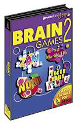 Brain Games 2 / Heyecanlı ve Eğlenceli Oyunlar Kod:GS.04567&