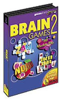 Brain Games 2 / Heyecanlı ve Eğlenceli Oyunlar Kod:GS.04567&