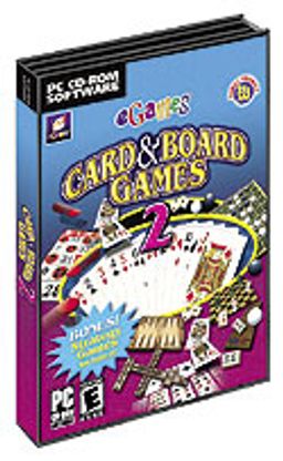 Card and Board Games 2 / Heyecanlı ve Eğlenceli Oyunlar Kod:GS.03256&
