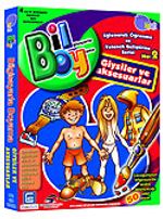 Bilboy Giysiler Kod:BİLBOY02