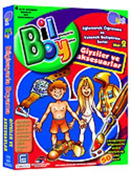 Bilboy Giysiler Kod:BİLBOY02