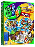 Bilboy Doğa Kod:BİLBOY04