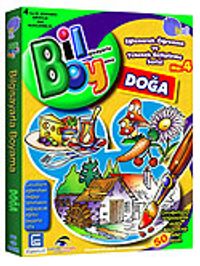 Bilboy Doğa Kod:BİLBOY04
