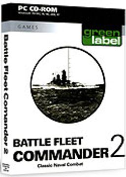 Battle Fleet Commander 2 / Heyecanlı ve Eğlenceli Oyunlar Kod:GS.20403
