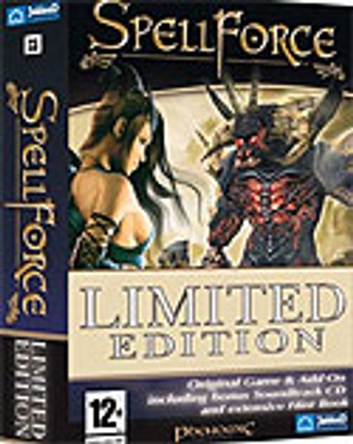 Spell Force