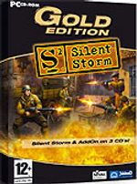 Silent Storm Gold Edition