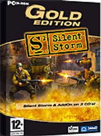 Silent Storm Gold Edition
