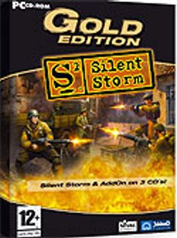 Silent Storm Gold Edition